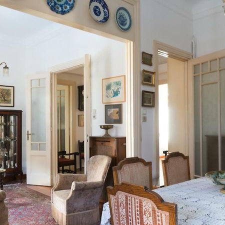 Plaka Vintage Apartment Atena Exterior foto