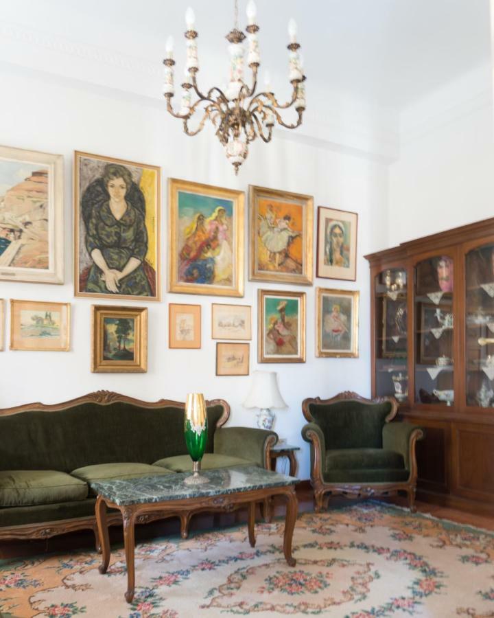 Plaka Vintage Apartment Atena Exterior foto
